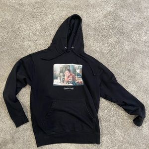 Ariana Grande Positions Hoodie